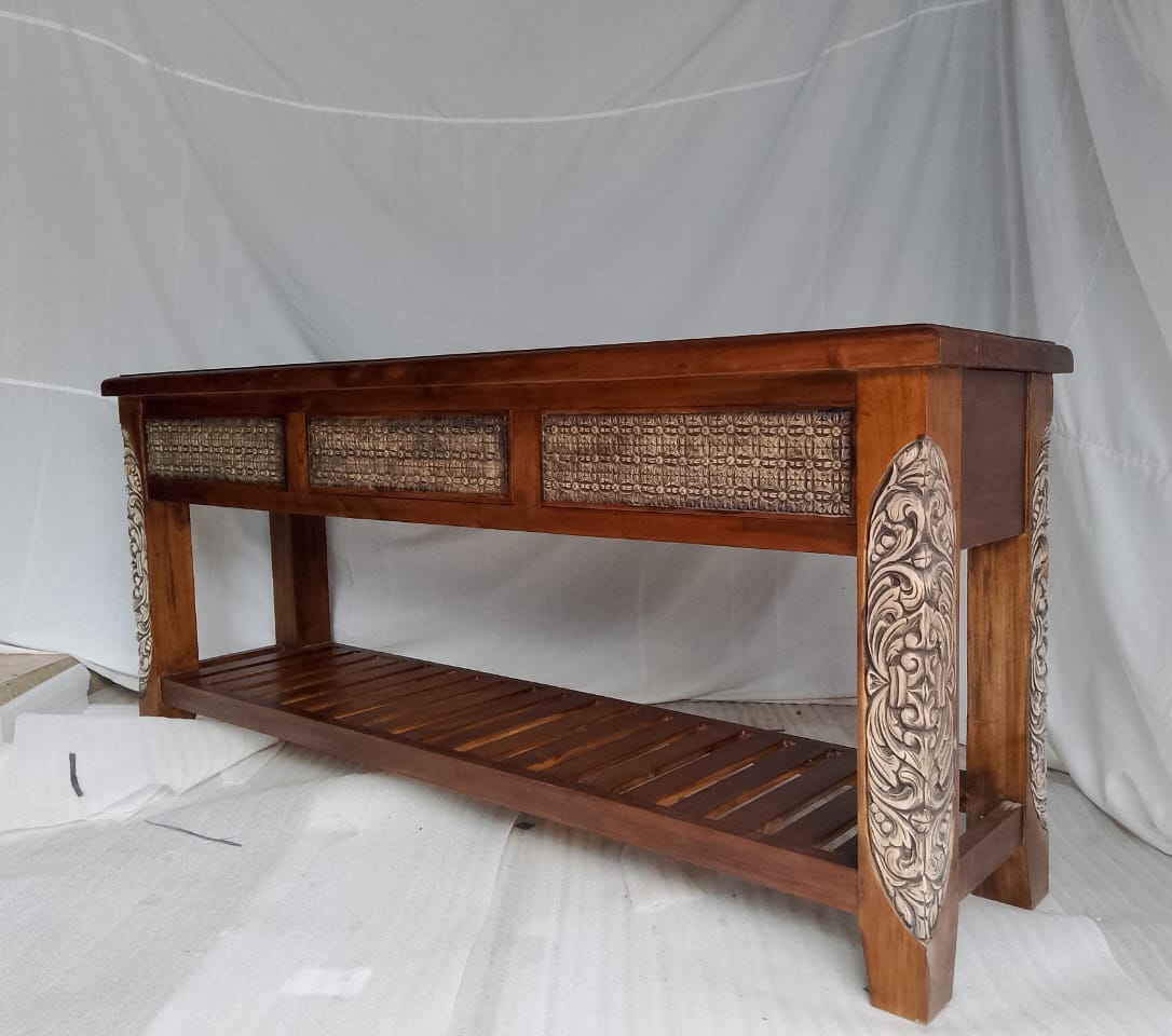 Indonesian Teak Furniture